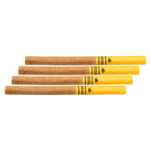 Animal Rntz Redees PLUS Live Resin Infused Pre-Roll