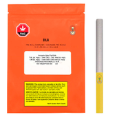 Amnesia Haze Pre-Roll