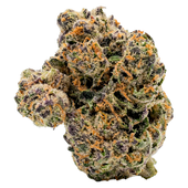 Chemtrail Kush Chemtrail Kush