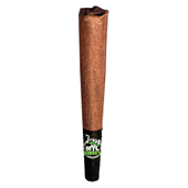 Wes' Coast Kush Blunt