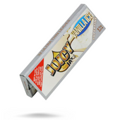 Juicy Jay's - 1-1/4" Vanilla Ice Superfine Papers (32 Leaves)