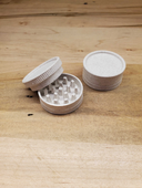 Biodegradable 2-Piece Grinder