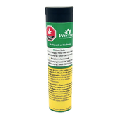 Variety Pack Of Madness Infused Pre-Rolls