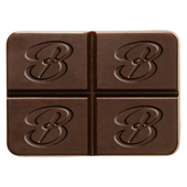 Caramel Dark Chocolate 1:1