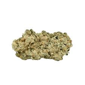 Weed Me Platinum Kush Dried Flower