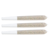 Gastro Pop Pre-Roll (Apples & Bananas x Grape Gasoline) Gastro Pop Pre-Roll (Apples & Bananas x Grape Gasoline)
