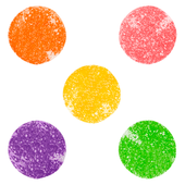 Breezy Tropical Fruit