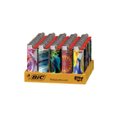 Bic Lighters