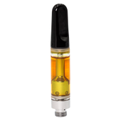 Lemon Freeze Live Resin 510 Thread Cartridge