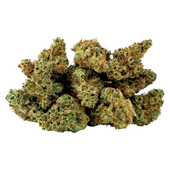 Ripped Bubba Smalls (Bubba Kush x Jack The Ripper)