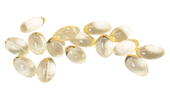 CBD:THC 50:5 Softgels x 15