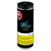 M*ry Jones ZERO BERRY LEMONADE Hybrid Beverage - 355 ml