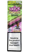 Juicy Hemp Wraps -25ct (Purple Wave)