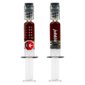 Full Spectrum Extract