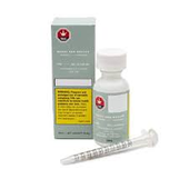 Madge and Mercer LA CALMA LEMONGRASS GINGER CBD Hybrid Oil - 25 g