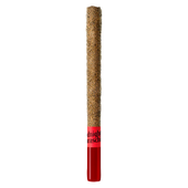 Midnight Maraschino Ceramic Tip Infused Pre-Roll