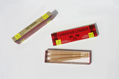 Canadian Lumber The Hippy 6 PK Cones 1 1/4