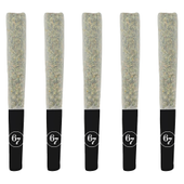 Sixty Seven Sins - Fire Pack Pre-Roll Hybrid -5x0.5g Sixty Seven Sins - Fire Pack Pre-Roll Hybrid -5x0.5g
