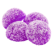 Mondo Grapes Live Resin Soft Chews