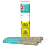 Tropical Infused Pre-Roll