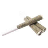 Grape Galena (OG Kush Breath x Platinum Kush) | 3x0.5g Grape Galena (OG Kush Breath x Platinum Kush) | 3x0.5g