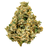 Strawberry Grail