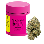 Pink Goo
