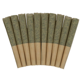 Pink Kush Pre-Roll
