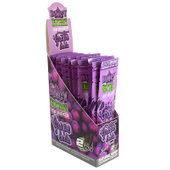 Juicy Terp Enhanced Hemp Wraps