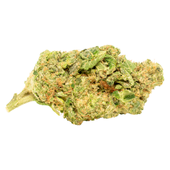 Citrus Candy Cake Flower