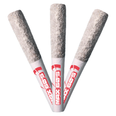 Max 60's Triple Diamond Infused Pre-Roll - Blood Orange Max 60's Triple Diamond Infused Pre-Roll - Blood Orange