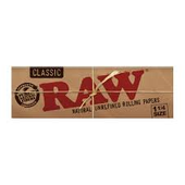 Raw Classic Rolling Papers