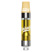 Vanilla RNTZ Liquid Diamonds 510 Thread Cartridge Vanilla RNTZ Liquid Diamonds 510 Thread Cartridge