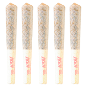 Pink Kitty Pre-Roll (WAP x Zoap) Pink Kitty Pre-Roll (WAP x Zoap)