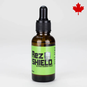 Green Goddess - 30mL Rez Shield Resin Prevention Drops
