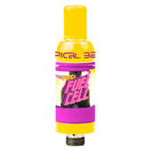 Tropical Beast Fuel Cell 510 Thread Cartridge Tropical Beast Fuel Cell 510 Thread Cartridge