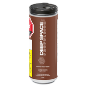 Rocket Root Beer THC + CBG + Caffeine