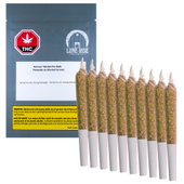 Farmers' Market Pre-Roll Variety Pack