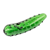 Pickle Hand Pipe - 4.5"