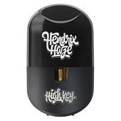 Hendrix Haze Live Resin Liquid Diamond All-In-One