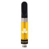 Gold Rush Shatter 510 Thread Cartridge