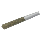 Crispy Cream Pre-Roll