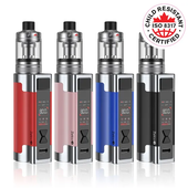 ASPIRE ZELOS 3.0- 80W Starter Kit with Nautilus 3 Tank