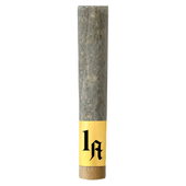 Hash Hole Infused Pre-roll