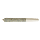 Unicorn Blood Distillate Infused Pre-roll