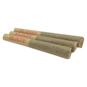 The Florist - Facade Pre-Roll