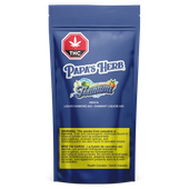 PAPA'S HERB Apple Apricot Tsunami Liquid Diamond  AIO 0.95g