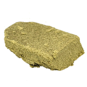 Blonde Hash