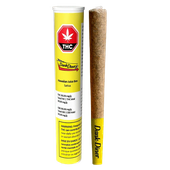 DANK DINER Hawaiian Juice Box Infused PR 1x1g DANK DINER Hawaiian Juice Box Infused PR 1x1g