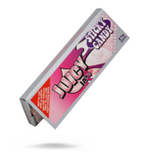 Juicy Jay's - 1-1/4" Sticky Candy Superfine Papers (32 Leaves)